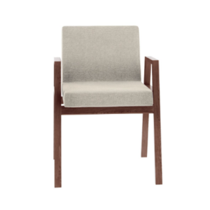 Итальянский стул Babela от Tacchini