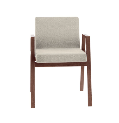 Итальянский стул Babela от Tacchini