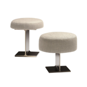 Итальянский стул Trono от Tacchini