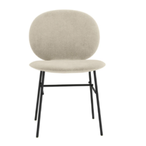 Итальянский стул Kelly C от Tacchini