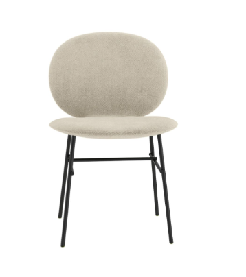 Итальянский стул Kelly C от Tacchini