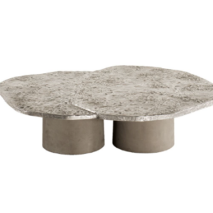 Итальянский столик Brut от Tacchini