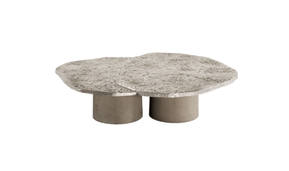 Итальянский столик Brut от Tacchini