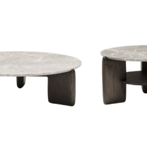 Итальянский столик Kanji от Tacchini