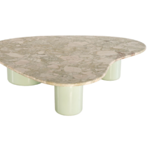 Итальянский столик Gian & Pan от Tacchini