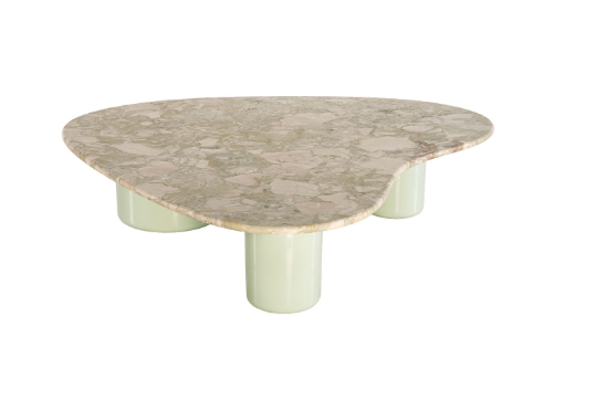 Итальянский столик Gian & Pan от Tacchini