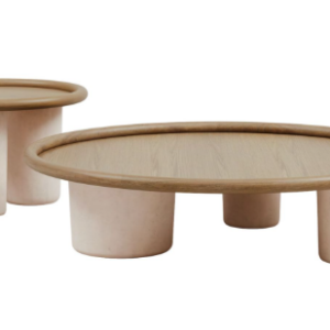 Итальянский столик Pluto от Tacchini