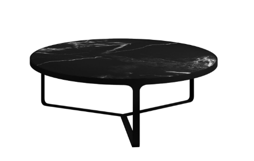 Итальянский столик Cage от Tacchini