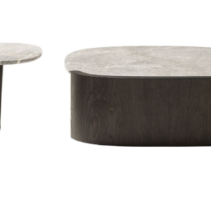 Итальянский столик Trampolino от Tacchini