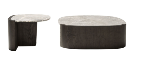 Итальянский столик Trampolino от Tacchini