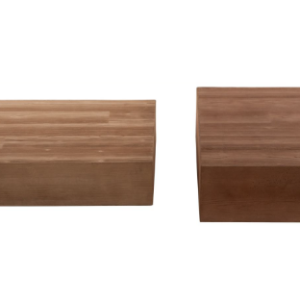 Итальянский столик Cassero от Tacchini