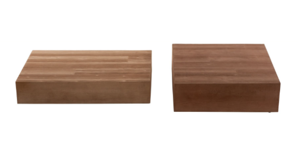 Итальянский столик Cassero от Tacchini