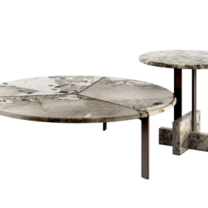 Итальянский столик Joaquim от Tacchini