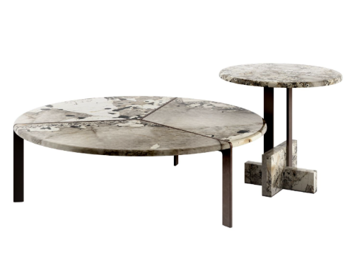 Итальянский столик Joaquim от Tacchini