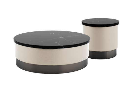 Итальянский столик Pastilles от Tacchini