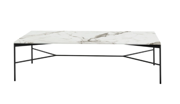 Итальянский столик Chill-Out Table от Tacchini