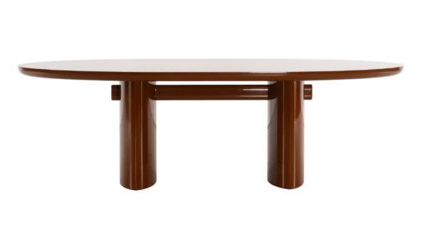 Итальянский стол Torii Love Dining Table от Tacchini