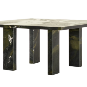 Итальянский стол Clockwise от Tacchini