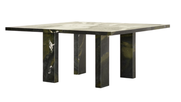 Итальянский стол Clockwise от Tacchini