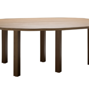 Итальянский стол Parker от Tacchini