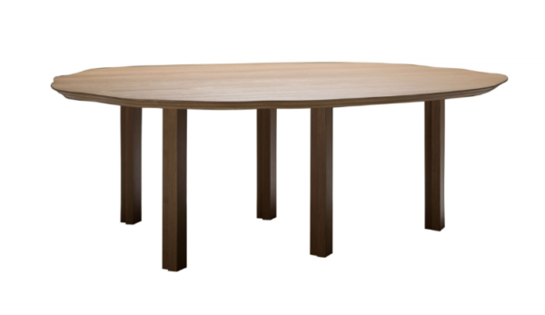 Итальянский стол Parker от Tacchini