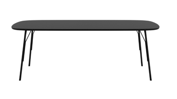 Итальянский стол Kelly T от Tacchini