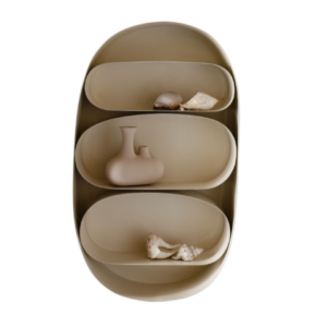 Итальянский стеллаж Astral от Tacchini