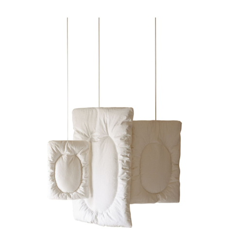 Итальянский подвесной светильник Lunar от Tacchini