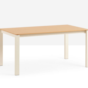 Итальянский стол Badù от MIDJ