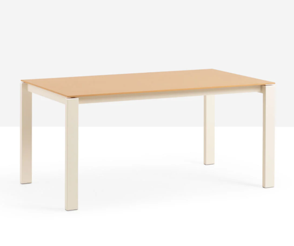 Итальянский стол Badù от MIDJ