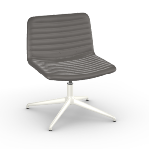 Итальянское кресло Cover.1 от MIDJ