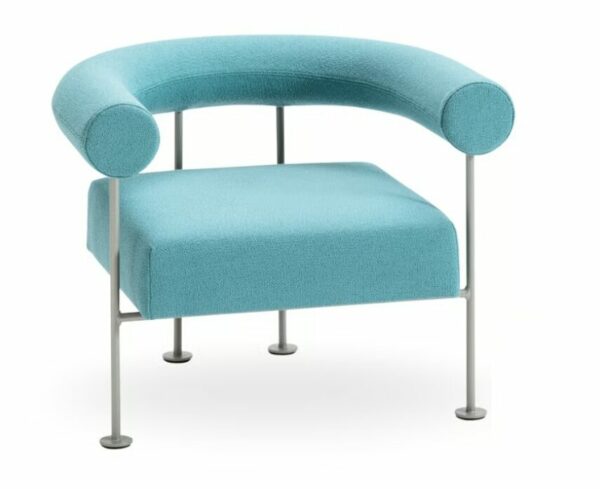 Итальянское кресло Qua-nd