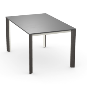 Итальянский стол Blade от MIDJ