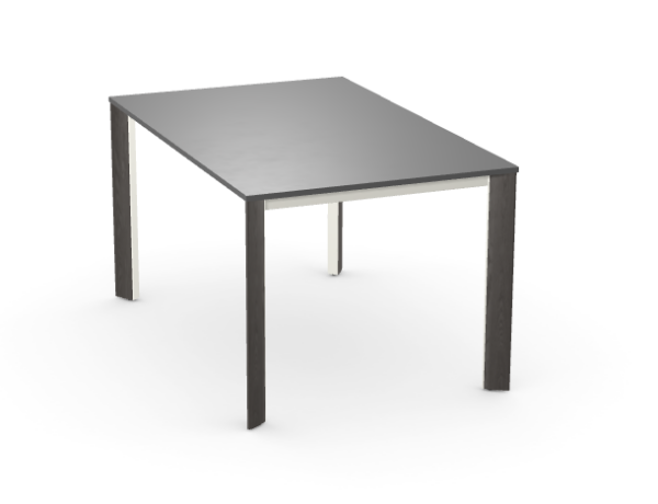 Итальянский стол Blade от MIDJ