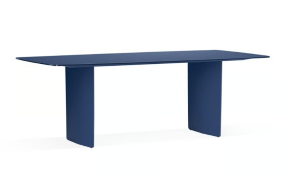 Итальянский стол Foil от MIDJ