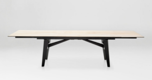 Итальянский стол ABREY от CALLIGRAS