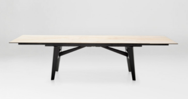 Итальянский стол ABREY 5 от CALLIGRAS