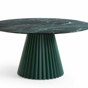 Итальянский стол Plissé от MIDJ