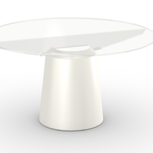 Итальянский стол Spike от MIDJ