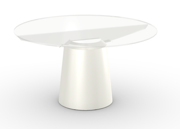 Итальянский стол Spike от MIDJ