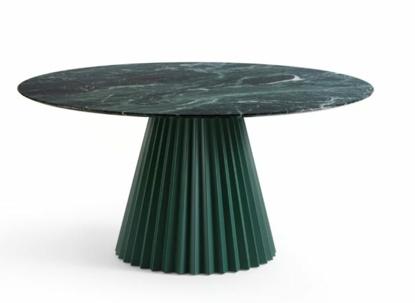 Итальянский стол Plissé от MIDJ