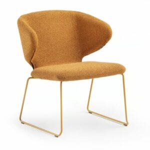 Итальянское кресло Wrap.1 от MIDJ