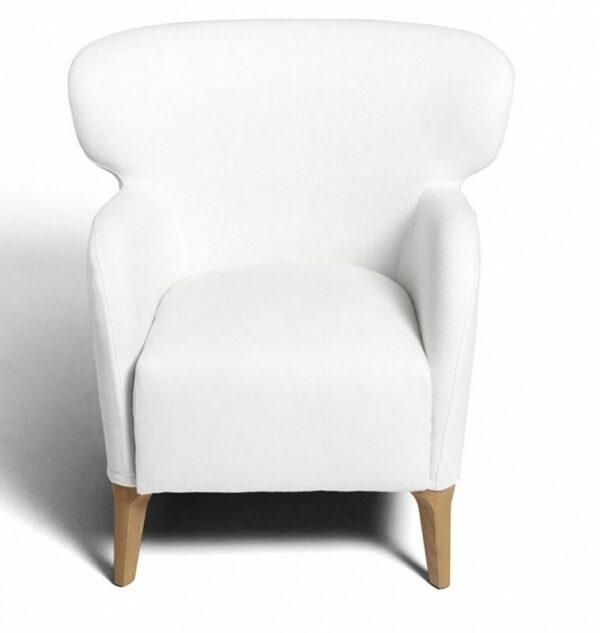 Итальянское кресло Albereta от DePadova