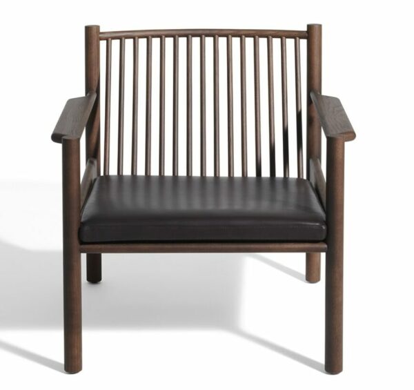 Итальянское кресло Ava от DePadova