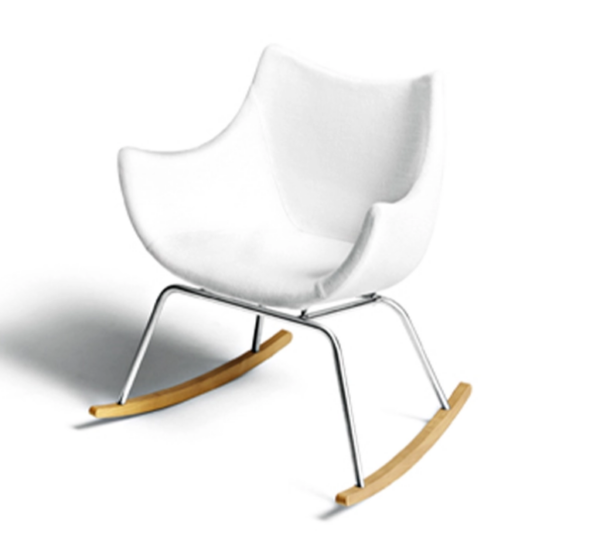 Итальянское кресло Basket от DePadova