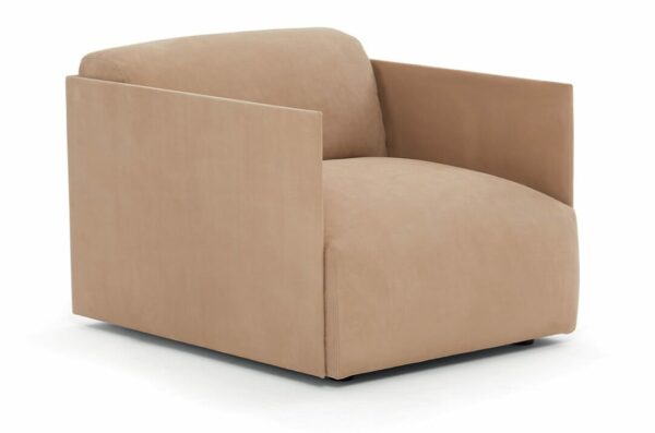 Итальянское кресло Hybla от DePadova