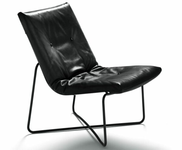 Итальянское кресло LC03 от DePadova