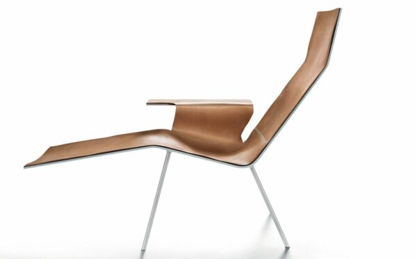 Итальянское кресло LL04 от DePadova