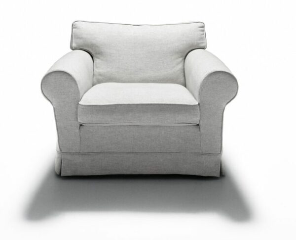 Итальянское кресло Regent’s 16