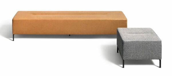 Итальянский пуф Combi Pouf